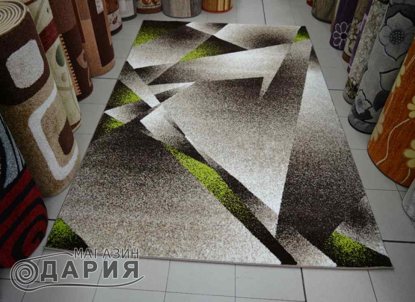 Тъкан килим MAGNOLIA 802 beige